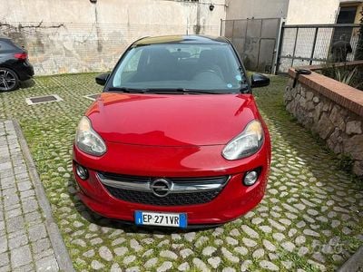 Occasion Opel Adam 69 ch (50 kW) 2013 Rouge Citadine