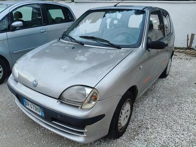 Usata Fiat 600 54 CV (39 kW) 2001