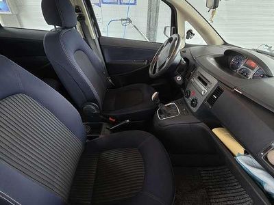 Usata Lancia Musa 77 CV (56 kW) 2008 Monovolume