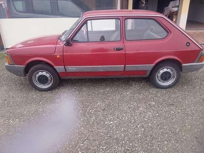 Usata Fiat 127 45 CV (33 kW) 1983 Berlina