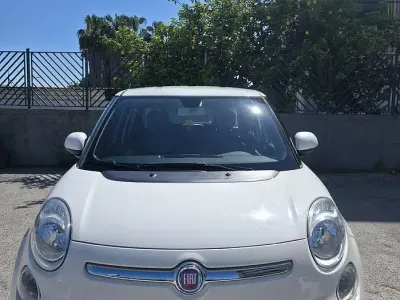 Usata Fiat 500L