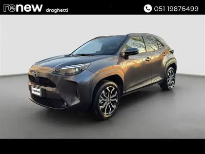 Usata Toyota Yaris Cross Trend 116 CV (85 kW) 2023 Other SUV