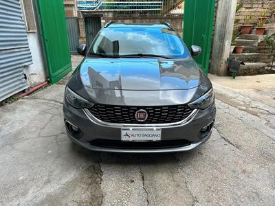 usata Fiat Tipo 1.6 Mjt S&S SW Easy