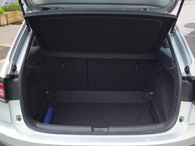 VW Taigo