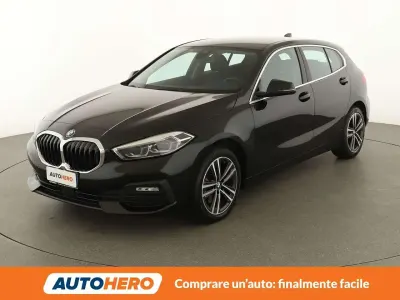 Usata BMW 116
