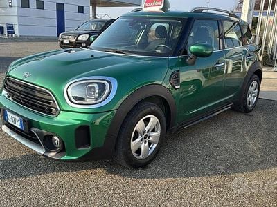 Usata Mini Countryman 2022 SUV