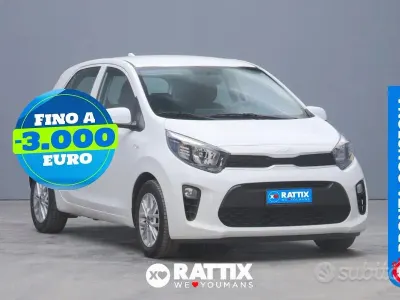 Usata Kia Picanto