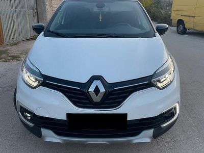 usata Renault Captur 1.5 dci Sport Edition2 90cv edc