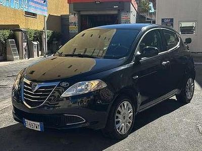 Usata Lancia Ypsilon S 69 CV (50 kW) 2014 Utilitaria
