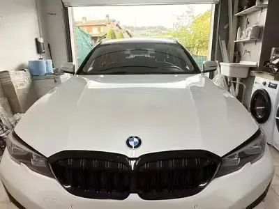 Usata BMW 318
