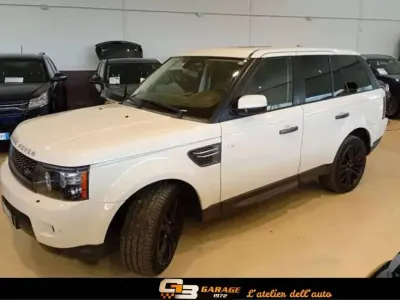 Usata Land Rover Range Rover