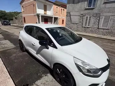 Usata Renault Clio IV