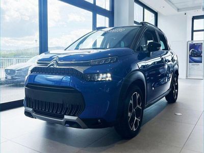 usata Citroën C3 Aircross PureTech 130 S&S EAT6 Shine + GPL