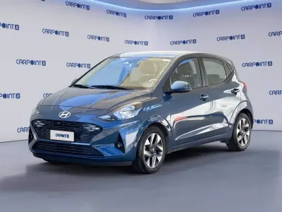 Usata Hyundai i10