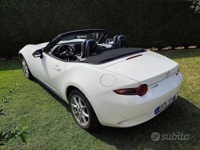 Mazda MX5