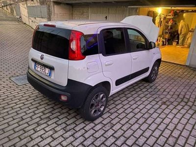 Fiat Panda 4x4