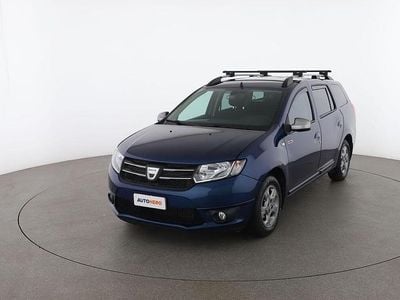 Dacia Logan MCV