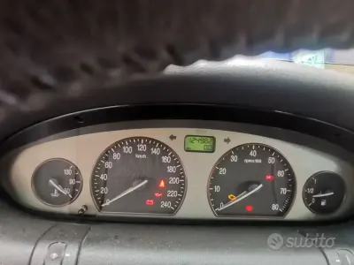 Usata Lancia Lybra
