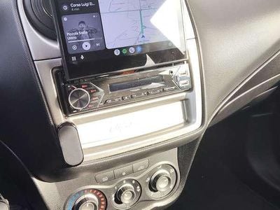 Usata Alfa Romeo MiTo 95 CV (69 kW) 2016 Bianco Utilitaria