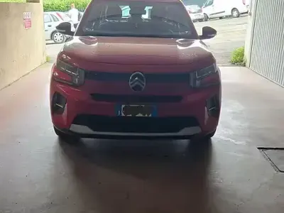 Usata Citroën C3