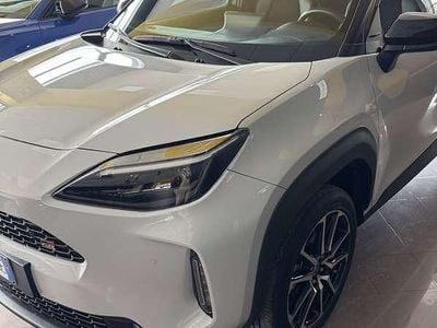 Usata Toyota Yaris Cross Sport 92 CV (67 kW) 2024 SUV