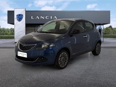 usata Lancia Ypsilon 1.0 FireFly 70cv S&S Hybrid GOLD PLUS