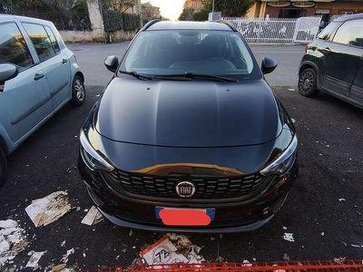 Usata Fiat Tipo Easy 120 CV (88 kW) 2019 Station wagon