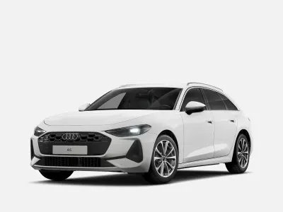 Usata Audi A5