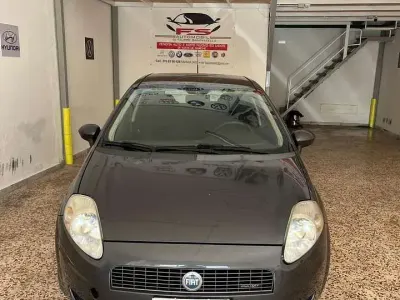 Usata Fiat Grande Punto 75 CV (55 kW) 2007 Other Utilitaria