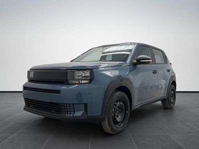 Nuova Fiat Grande Panda Pop 101 CV (74 kW) 2026 Blu lago Utilitaria