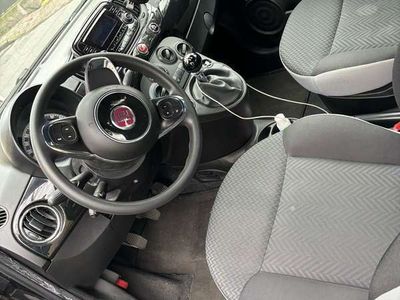 usata Fiat 500 1.2 Pop 69cv