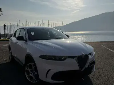 Usata Alfa Romeo Tonale
