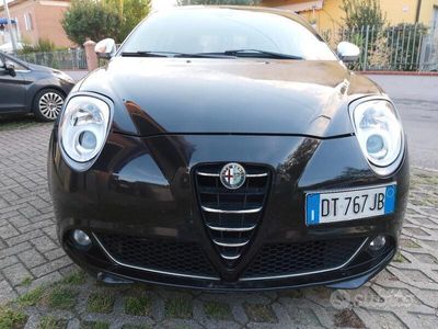 usata Alfa Romeo MiTo - 2008