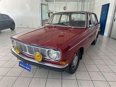 Occasion Volvo 144 99 ch (72 kW) 1967 Rouge Berline