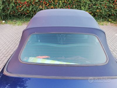 usata VW Golf Cabriolet Golf Cabriolet 1.6 cat Classic