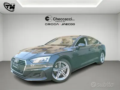 Usata Audi A5