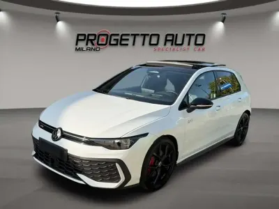 Usata VW Golf VIII GTI 245 CV (180 kW) 2025 Other Berlina