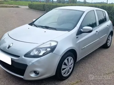 Usata Renault Clio