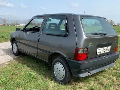 usata Fiat Uno selecta 1990