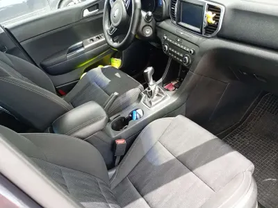 Usata Kia Sportage 116 CV (85 kW) 2018 SUV