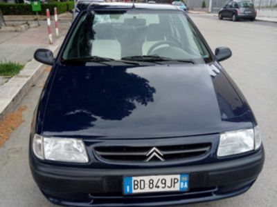 Citroën Saxo