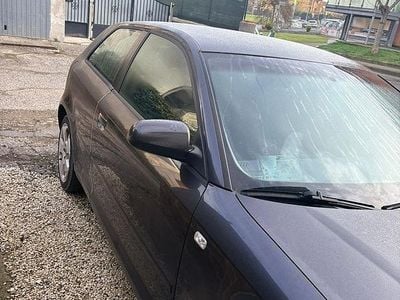 Usata Audi A3 2004 Utilitaria