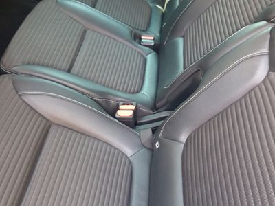 Usata Renault Scénic IV 110 CV (80 kW) 2018 Grigio Monovolume