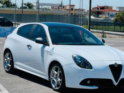 usata Alfa Romeo Giulietta Giulietta 1750 Turbo TCT Veloce