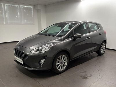 Usata Ford Fiesta 86 CV (63 kW) 2020 Other Utilitaria