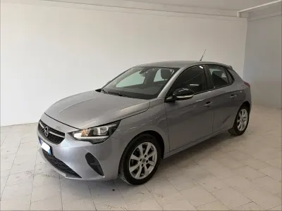 Usata Opel Corsa