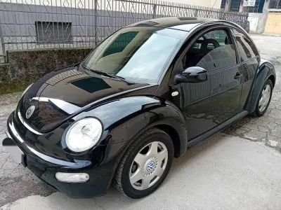 Usata VW New Beetle