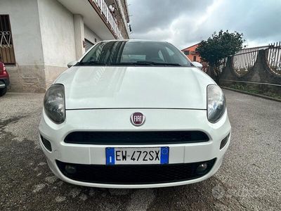 Fiat Punto Evo