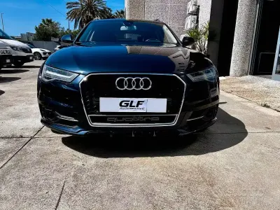 Occasion Audi A6 Allroad Business Plus 272 PK (200 kW) 2016 Stationwagen