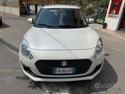 Usata Suzuki Swift